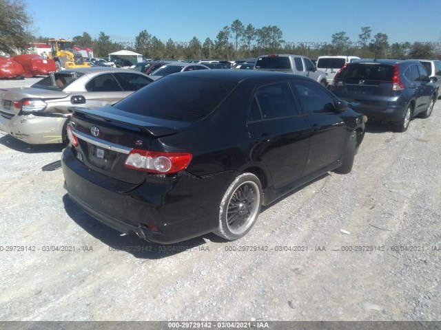 Photo 3 VIN: 2T1BU4EE5BC601566 - TOYOTA COROLLA 