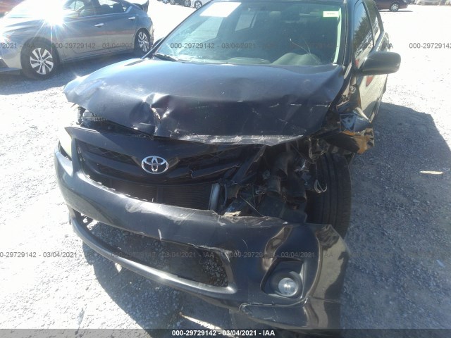 Photo 5 VIN: 2T1BU4EE5BC601566 - TOYOTA COROLLA 