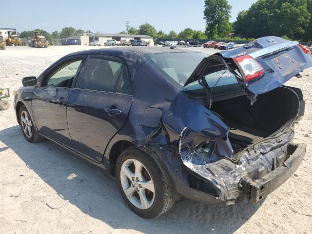 Photo 1 VIN: 2T1BU4EE5BC601874 - TOYOTA COROLLA 