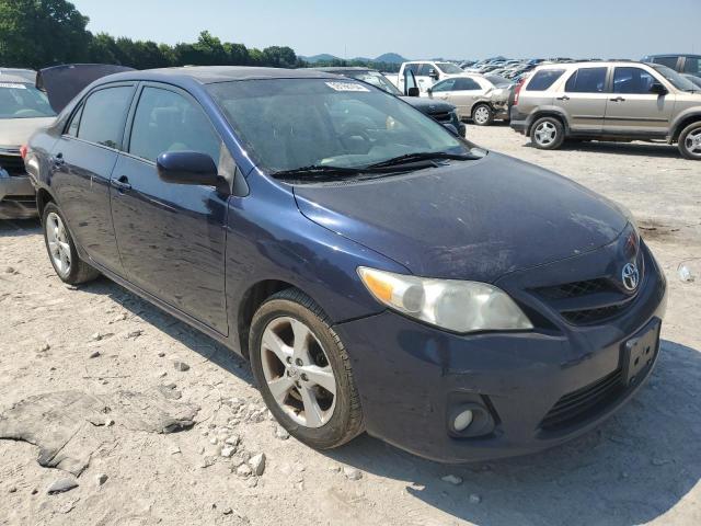 Photo 3 VIN: 2T1BU4EE5BC601874 - TOYOTA COROLLA 