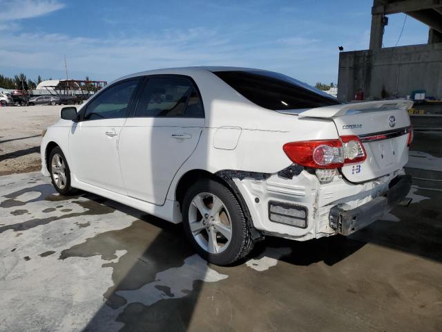 Photo 1 VIN: 2T1BU4EE5BC602524 - TOYOTA COROLLA 