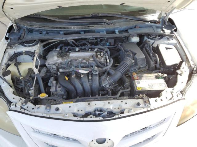 Photo 10 VIN: 2T1BU4EE5BC602524 - TOYOTA COROLLA 