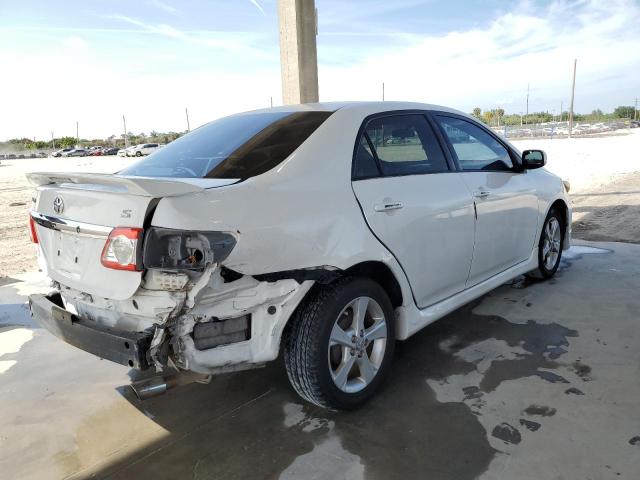 Photo 2 VIN: 2T1BU4EE5BC602524 - TOYOTA COROLLA 