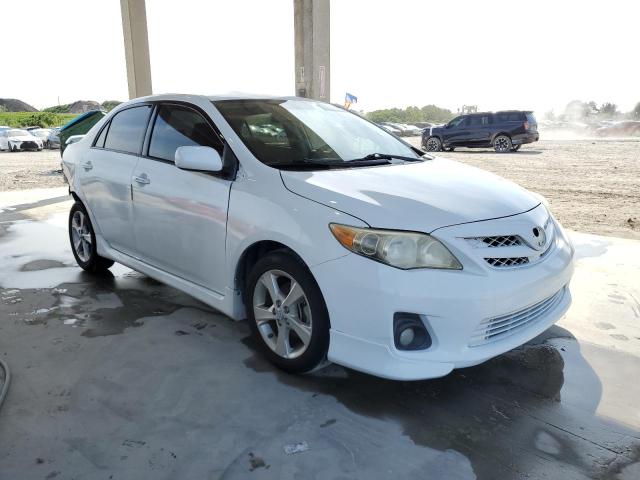 Photo 3 VIN: 2T1BU4EE5BC602524 - TOYOTA COROLLA 