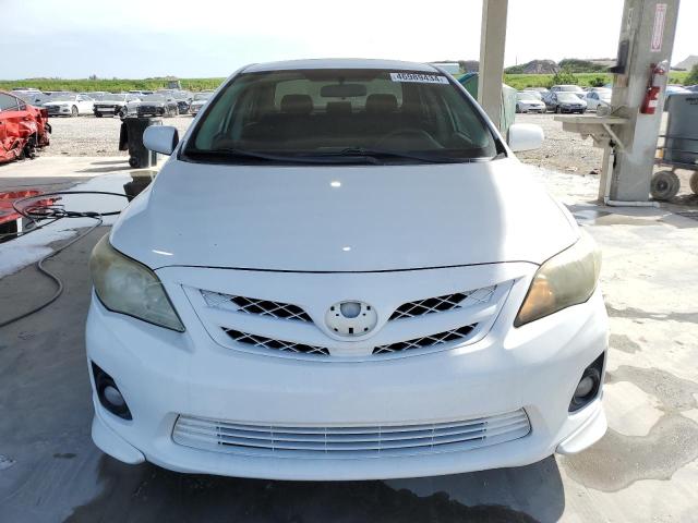 Photo 4 VIN: 2T1BU4EE5BC602524 - TOYOTA COROLLA 