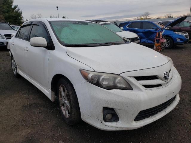 Photo 0 VIN: 2T1BU4EE5BC605195 - TOYOTA COROLLA BA 