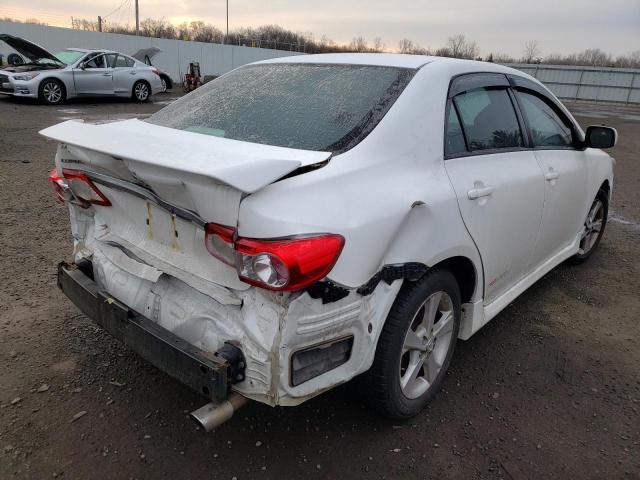 Photo 3 VIN: 2T1BU4EE5BC605195 - TOYOTA COROLLA BA 