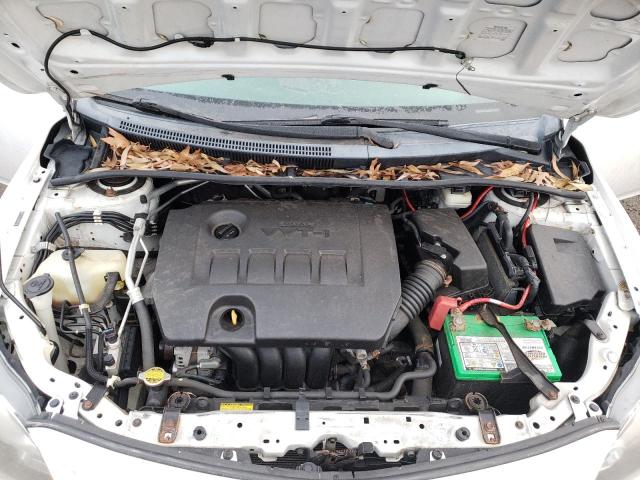 Photo 6 VIN: 2T1BU4EE5BC605195 - TOYOTA COROLLA BA 