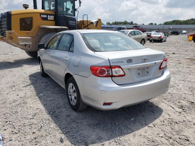 Photo 2 VIN: 2T1BU4EE5BC606640 - TOYOTA COROLLA BA 