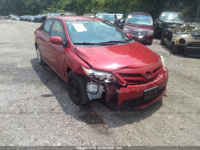 Photo 5 VIN: 2T1BU4EE5BC611868 - TOYOTA COROLLA 