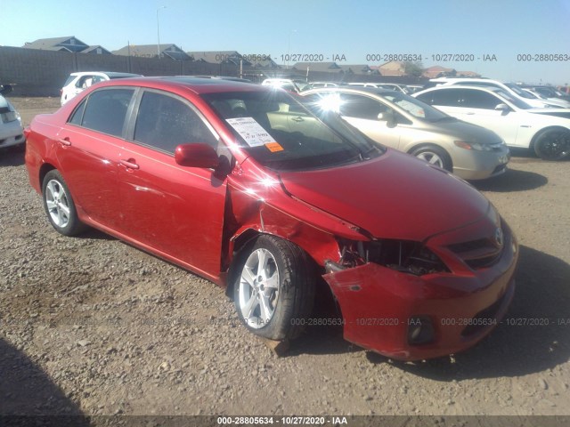 Photo 0 VIN: 2T1BU4EE5BC619470 - TOYOTA COROLLA 