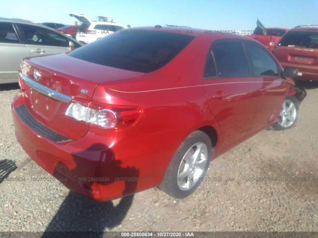 Photo 3 VIN: 2T1BU4EE5BC619470 - TOYOTA COROLLA 