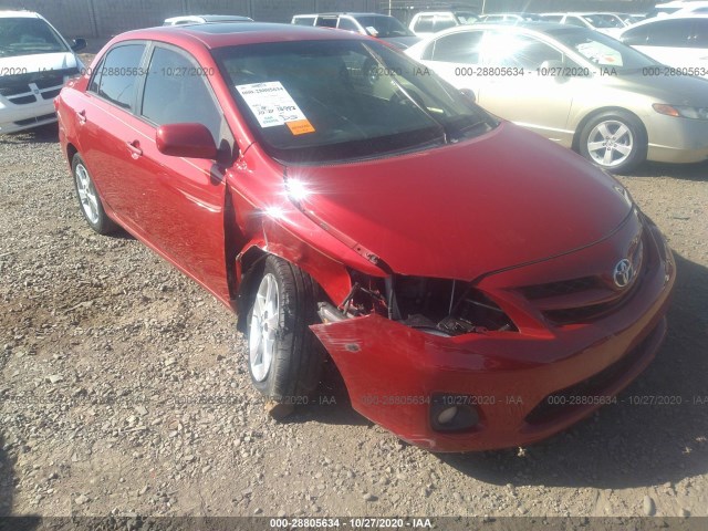 Photo 5 VIN: 2T1BU4EE5BC619470 - TOYOTA COROLLA 