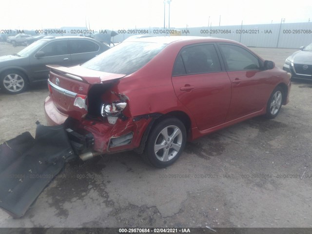 Photo 3 VIN: 2T1BU4EE5BC621252 - TOYOTA COROLLA 