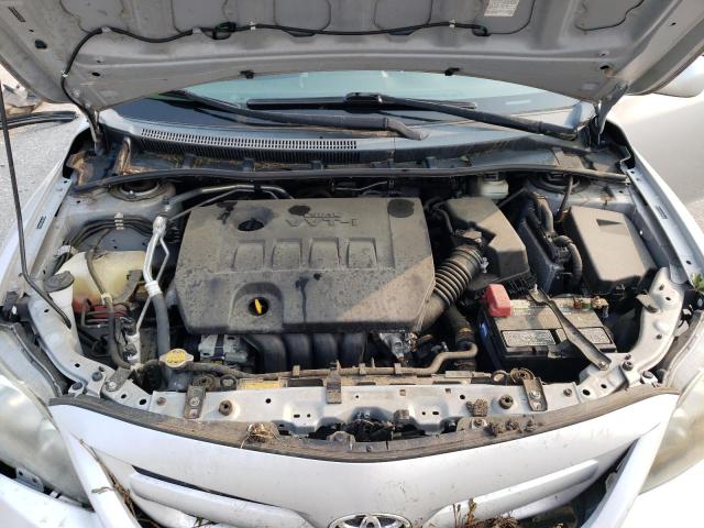 Photo 10 VIN: 2T1BU4EE5BC622465 - TOYOTA COROLLA BA 