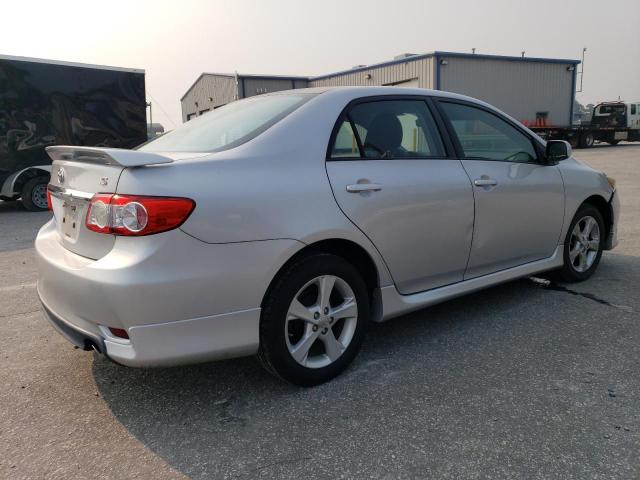 Photo 2 VIN: 2T1BU4EE5BC622465 - TOYOTA COROLLA BA 