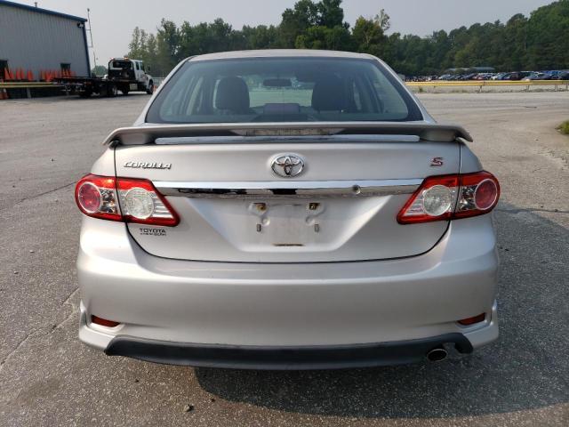 Photo 5 VIN: 2T1BU4EE5BC622465 - TOYOTA COROLLA BA 