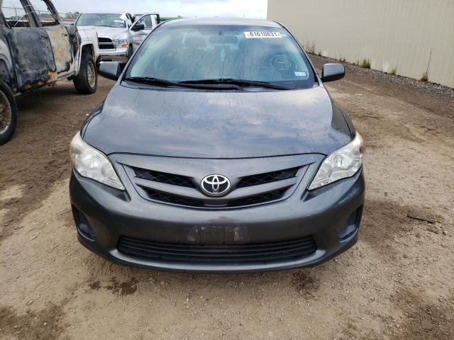 Photo 8 VIN: 2T1BU4EE5BC623504 - TOYOTA COROLLA BA 