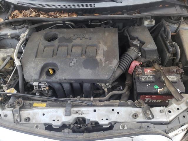 Photo 6 VIN: 2T1BU4EE5BC624801 - TOYOTA COROLLA BA 