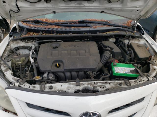 Photo 6 VIN: 2T1BU4EE5BC626905 - TOYOTA COROLLA BA 