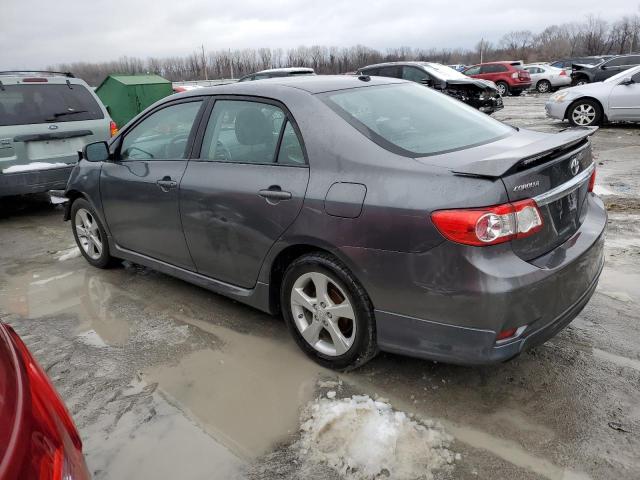 Photo 1 VIN: 2T1BU4EE5BC627133 - TOYOTA COROLLA BA 