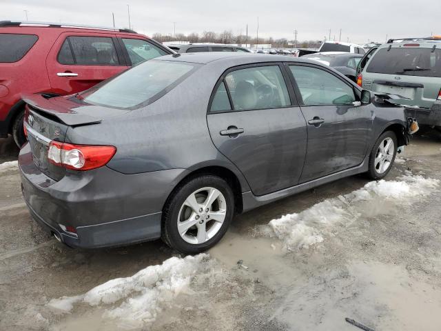 Photo 2 VIN: 2T1BU4EE5BC627133 - TOYOTA COROLLA BA 