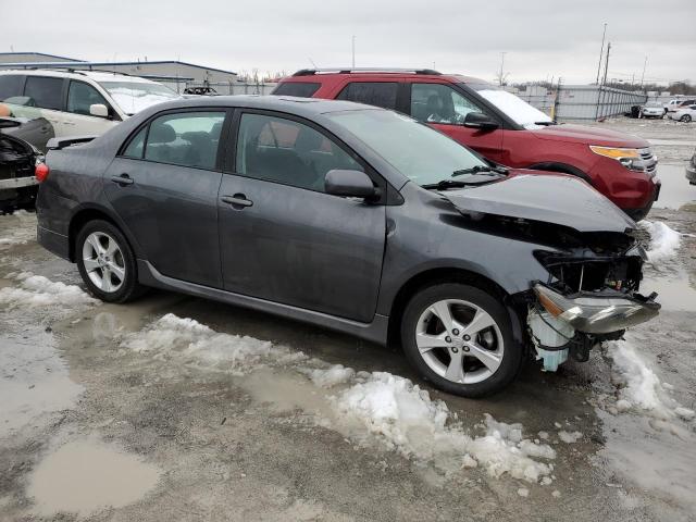 Photo 3 VIN: 2T1BU4EE5BC627133 - TOYOTA COROLLA BA 