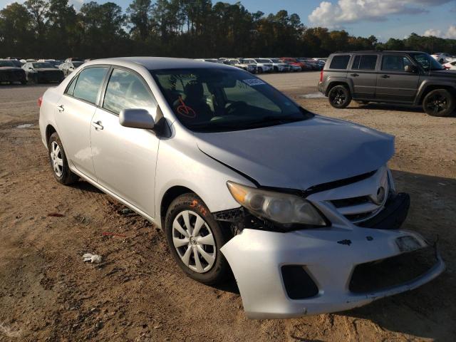 Photo 0 VIN: 2T1BU4EE5BC628069 - TOYOTA COROLLA BA 