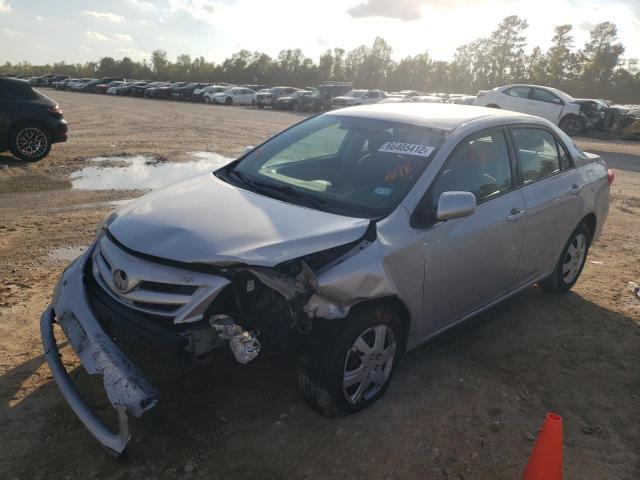 Photo 1 VIN: 2T1BU4EE5BC628069 - TOYOTA COROLLA BA 