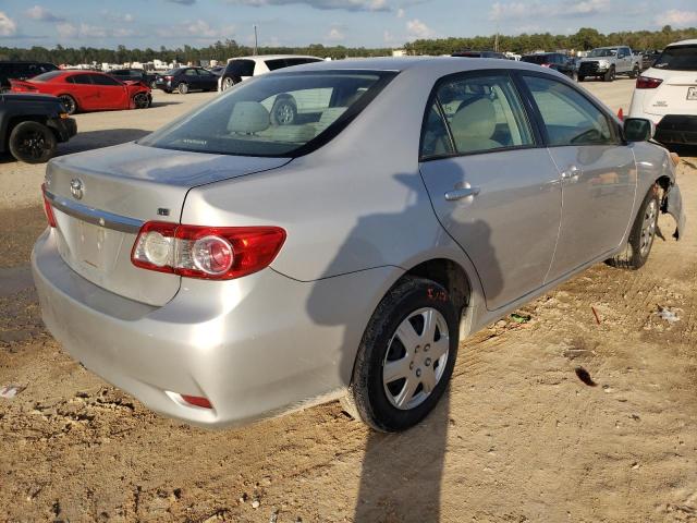 Photo 3 VIN: 2T1BU4EE5BC628069 - TOYOTA COROLLA BA 