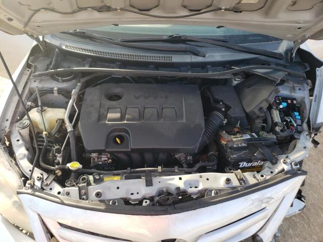 Photo 6 VIN: 2T1BU4EE5BC628069 - TOYOTA COROLLA BA 