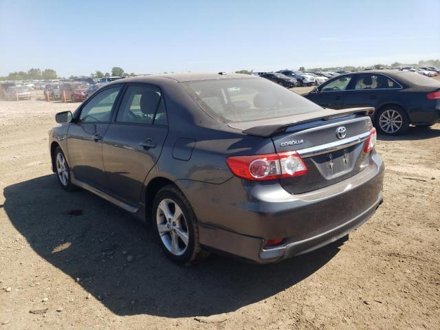 Photo 1 VIN: 2T1BU4EE5BC629433 - TOYOTA COROLLA BA 