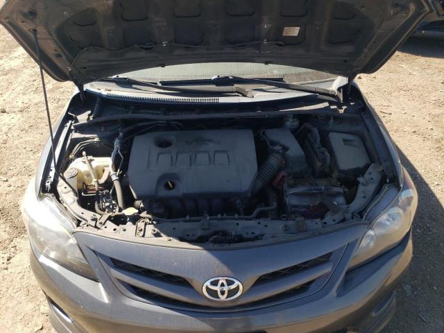 Photo 10 VIN: 2T1BU4EE5BC629433 - TOYOTA COROLLA BA 