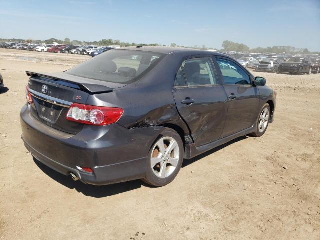 Photo 2 VIN: 2T1BU4EE5BC629433 - TOYOTA COROLLA BA 