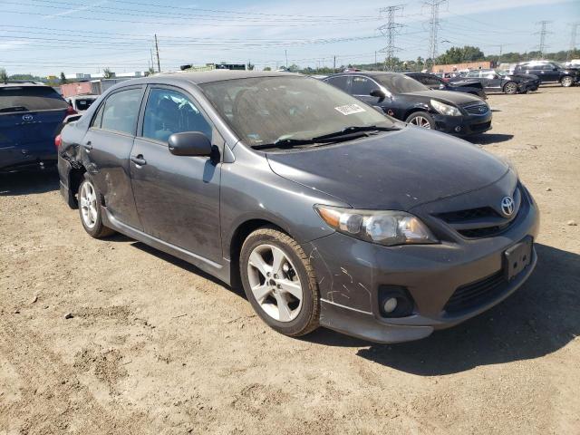 Photo 3 VIN: 2T1BU4EE5BC629433 - TOYOTA COROLLA BA 