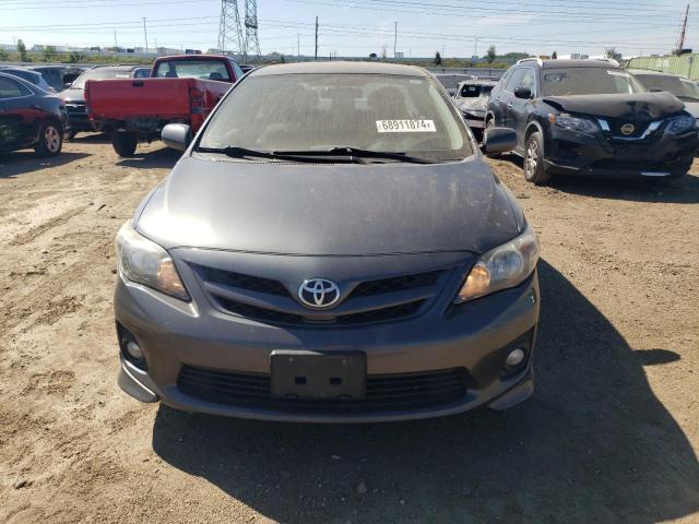 Photo 4 VIN: 2T1BU4EE5BC629433 - TOYOTA COROLLA BA 