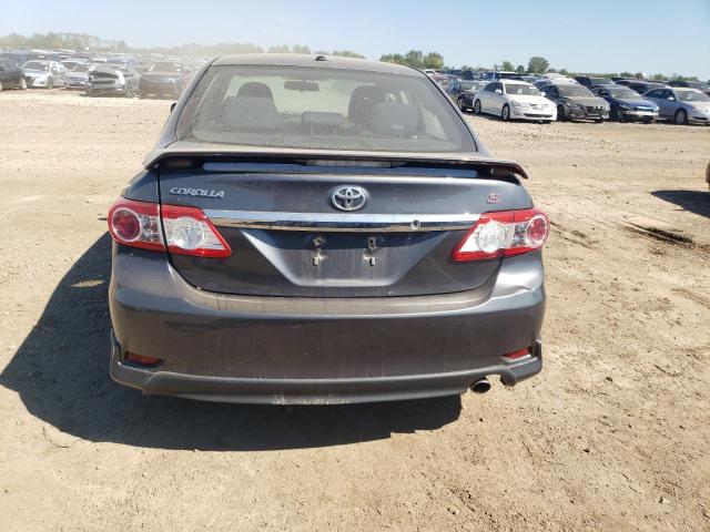 Photo 5 VIN: 2T1BU4EE5BC629433 - TOYOTA COROLLA BA 