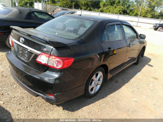 Photo 3 VIN: 2T1BU4EE5BC629903 - TOYOTA COROLLA 