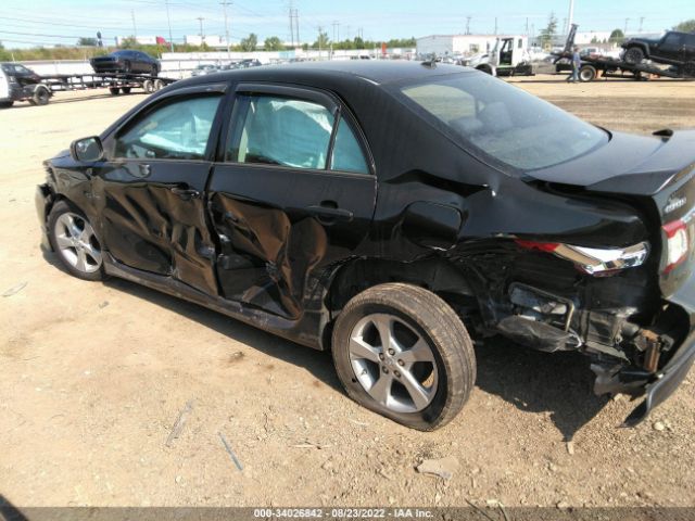 Photo 5 VIN: 2T1BU4EE5BC629903 - TOYOTA COROLLA 