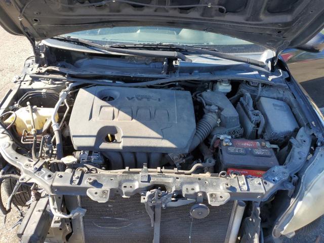 Photo 10 VIN: 2T1BU4EE5BC635751 - TOYOTA COROLLA 