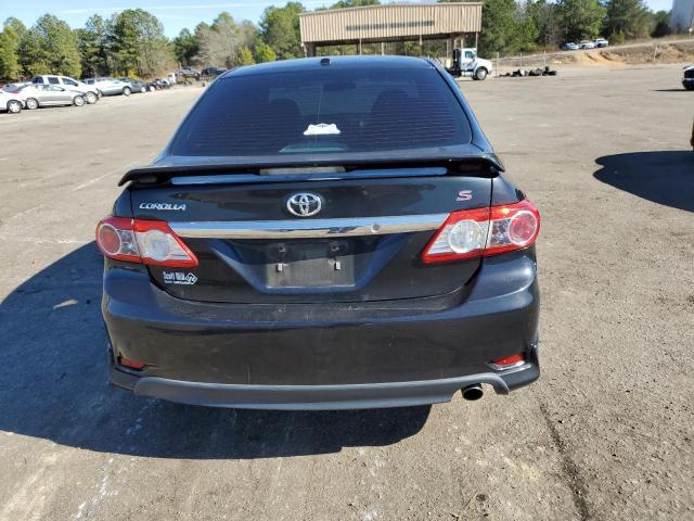 Photo 5 VIN: 2T1BU4EE5BC635751 - TOYOTA COROLLA 