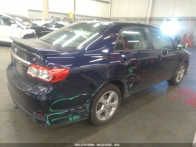 Photo 3 VIN: 2T1BU4EE5BC636575 - TOYOTA COROLLA 