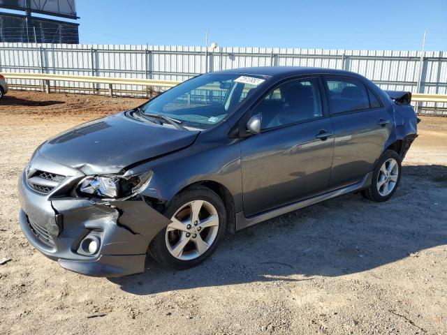 Photo 0 VIN: 2T1BU4EE5BC638827 - TOYOTA COROLLA S 