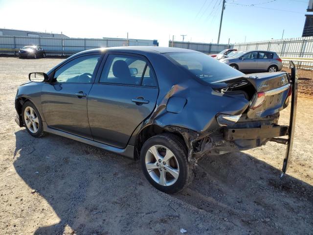 Photo 1 VIN: 2T1BU4EE5BC638827 - TOYOTA COROLLA S 