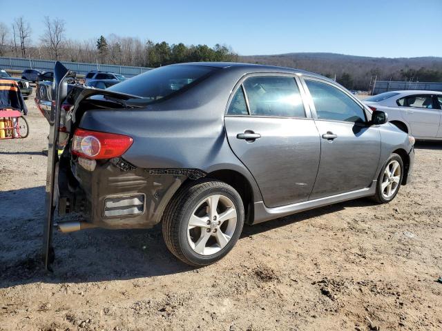 Photo 2 VIN: 2T1BU4EE5BC638827 - TOYOTA COROLLA S 