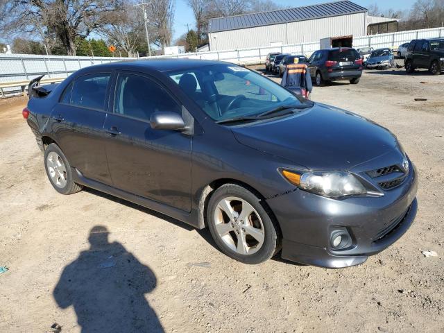 Photo 3 VIN: 2T1BU4EE5BC638827 - TOYOTA COROLLA S 