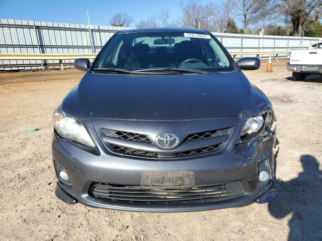 Photo 4 VIN: 2T1BU4EE5BC638827 - TOYOTA COROLLA S 