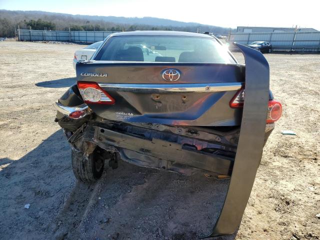 Photo 5 VIN: 2T1BU4EE5BC638827 - TOYOTA COROLLA S 