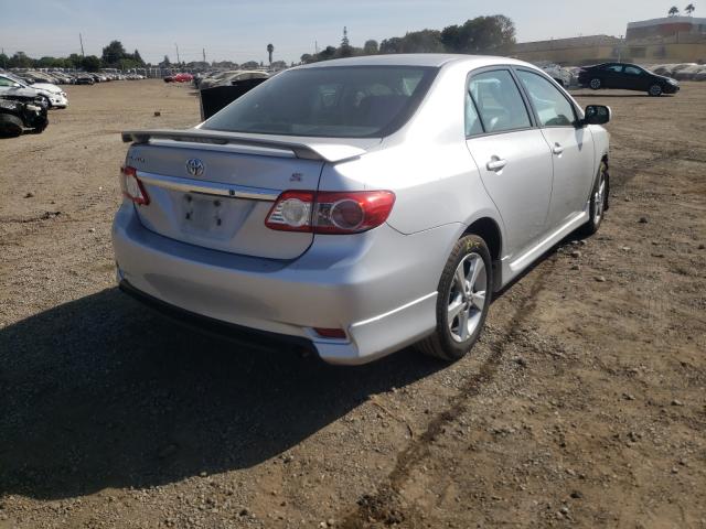 Photo 3 VIN: 2T1BU4EE5BC639895 - TOYOTA COROLLA BA 