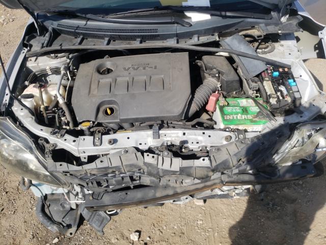 Photo 6 VIN: 2T1BU4EE5BC639895 - TOYOTA COROLLA BA 